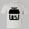 Ultra Cotton® Youth T-Shirt Thumbnail