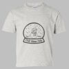 Ultra Cotton® Youth T-Shirt Thumbnail