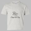 Ultra Cotton® Youth T-Shirt Thumbnail