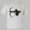 Ultra Cotton® Youth T-Shirt Thumbnail