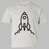 Ultra Cotton® Youth T-Shirt Thumbnail