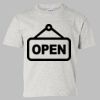 Ultra Cotton® Youth T-Shirt Thumbnail