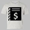 Ultra Cotton® Youth T-Shirt Thumbnail
