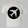 Ultra Cotton® Youth T-Shirt Thumbnail