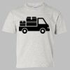 Ultra Cotton® Youth T-Shirt Thumbnail