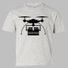 Ultra Cotton® Youth T-Shirt Thumbnail