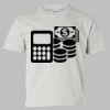 Ultra Cotton® Youth T-Shirt Thumbnail