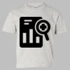 Ultra Cotton® Youth T-Shirt Thumbnail