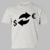 Ultra Cotton® Youth T-Shirt Thumbnail