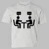 Ultra Cotton® Youth T-Shirt Thumbnail