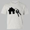Ultra Cotton® Youth T-Shirt Thumbnail
