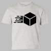Ultra Cotton® Youth T-Shirt Thumbnail