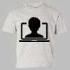 Ultra Cotton® Youth T-Shirt Thumbnail
