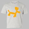 Ultra Cotton® Youth T-Shirt Thumbnail