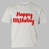 Ultra Cotton® Youth T-Shirt Thumbnail