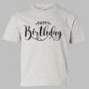 Ultra Cotton® Youth T-Shirt Thumbnail