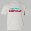 Ultra Cotton® Youth T-Shirt Thumbnail