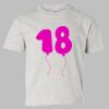 Ultra Cotton® Youth T-Shirt Thumbnail