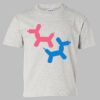 Ultra Cotton® Youth T-Shirt Thumbnail