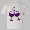 Ultra Cotton® Youth T-Shirt Thumbnail