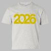 Ultra Cotton® Youth T-Shirt Thumbnail