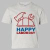 Ultra Cotton® Youth T-Shirt Thumbnail