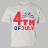 Ultra Cotton® Youth T-Shirt Thumbnail