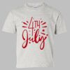 Ultra Cotton® Youth T-Shirt Thumbnail