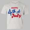 Ultra Cotton® Youth T-Shirt Thumbnail