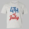 Ultra Cotton® Youth T-Shirt Thumbnail