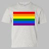 Ultra Cotton® Youth T-Shirt Thumbnail