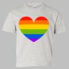 Ultra Cotton® Youth T-Shirt Thumbnail
