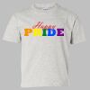 Ultra Cotton® Youth T-Shirt Thumbnail