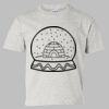 Ultra Cotton® Youth T-Shirt Thumbnail