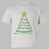 Ultra Cotton® Youth T-Shirt Thumbnail