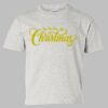 Ultra Cotton® Youth T-Shirt Thumbnail