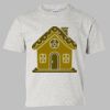 Ultra Cotton® Youth T-Shirt Thumbnail