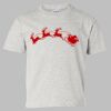 Ultra Cotton® Youth T-Shirt Thumbnail