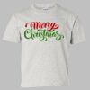Ultra Cotton® Youth T-Shirt Thumbnail
