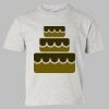 Ultra Cotton® Youth T-Shirt Thumbnail