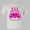 Ultra Cotton® Youth T-Shirt Thumbnail