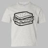 Ultra Cotton® Youth T-Shirt Thumbnail