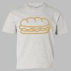 Ultra Cotton® Youth T-Shirt Thumbnail