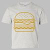 Ultra Cotton® Youth T-Shirt Thumbnail