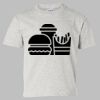 Ultra Cotton® Youth T-Shirt Thumbnail