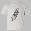 Ultra Cotton® Youth T-Shirt Thumbnail
