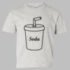 Ultra Cotton® Youth T-Shirt Thumbnail