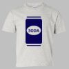 Ultra Cotton® Youth T-Shirt Thumbnail