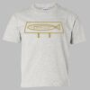 Ultra Cotton® Youth T-Shirt Thumbnail