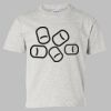 Ultra Cotton® Youth T-Shirt Thumbnail